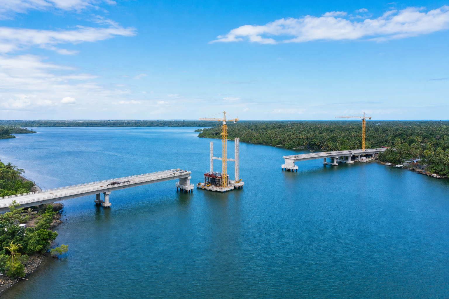 Engineering & Construction