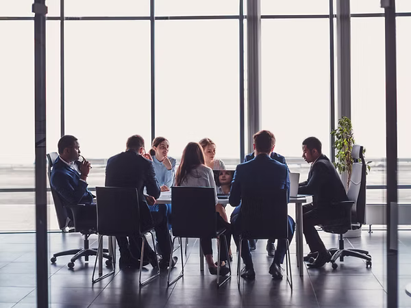 Executive Search
