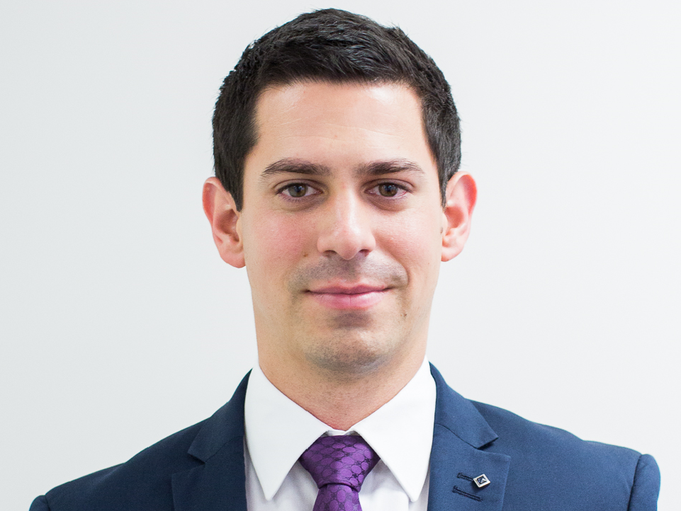 Darren Mircev